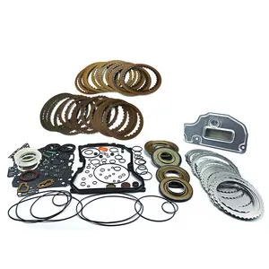 09g325429 09g Tf60sn Auto Transmission Oil Filter Piston Overhaul Rebuild Master Kit