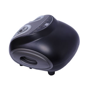 LUYAO 3D Airbag-Kompressions-Elektrisches Knetmassagegerät für die Füße Fußmassagegerät Produkttyp Massageprodukte - Product Image 5