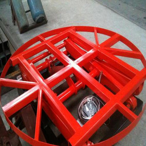 de tijera móvil de alta calidad fabricada en china, elevador de escena barato, alquiler de coches en sitio web de alibaba - Product Image 5