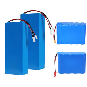 Batterie Li-ion 24V/36V/48V/52V/60V/72V 15Ah/20Ah/30Ah/40Ah pour Vélo Électrique/Trottinette Électrique – Vente Directe Usine – Plus de 1000 Cycles - Product Image 3