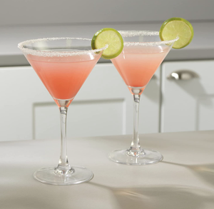 Ensemble de <span class=keywords><strong>6</strong></span> verres à cocktail Martini en cristal sans plomb pour bar à domicile, fête, boissons - Product Image 1