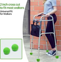 OEM/ODM Patins de protection en feutre prédécoupés pour pieds de meubles et pieds de chaise, anti-rayures pour sols, robustes