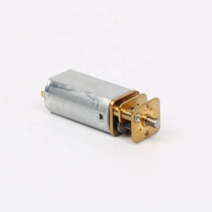 Hogar herramientas y coche eléctrico de juguete pequeño Dc <span class=keywords><strong>Motor</strong></span> con caja de cambios - Product Image 5