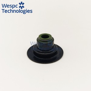 Joint de tige de soupape moteur WESPC de haute qualité 2418M519 pour moteurs diesel CAT C3.3/C4.4 pour 1103A-33TG1 multicylindres 36KW/45KVA – Garantie 1 an - Product Image 5