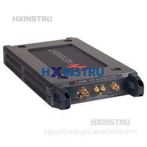 Analizador de Redes Vectorial USB Keysight P5021A Streamline de 6.5 GHz, Analizador de Redes Vectorial USB Compacto (VNA) Usado hx1 - Product Image 3