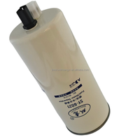 Séparateur de carburant et d'eau pour camion commercial FS19898 1125010-SH001 MC-5350 NC-5346X Accessoires de filtre en vrac pour la protection du carburant du moteur