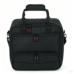 สำหรับ <span class=keywords><strong>GoXLR</strong></span> มิกเซอร์, แซมเพลอร์ และเอฟเฟกต์เสียง กระเป๋าเก็บอุปกรณ์ป้องกันสำหรับพกพา - Product Image 4