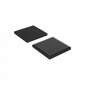 256 LBGA Electronics Component Authorized Distributor Embedded MK61FN1M0VMJ15 - Product Image 1