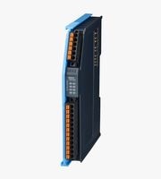 Module d'E/S numérique EtherCAT 16 canaux SA-AMAX-5052-A de SALZ Automation GmbH, 24VDC Sink/Source, 4ms, Fabriqué en Chine