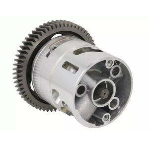 OEM # من أجل مرسيدس W204 بالاختيار 1/2 08->14 C180 C200 C220 C250 حالة جديدة - Product Image 2