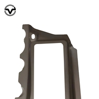 Pièces de réparation du panneau d'aération inférieur arrière LH 1109299-SC-A 1109299-S0-A RH 1109300-SC-A 1109300-S0-A pour Model 3