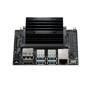 <span class=keywords><strong>Intelligenza</strong></span> <span class=keywords><strong>artificiale</strong></span> <span class=keywords><strong>AI</strong></span> Computer Jetson Nano sviluppatore Kit Jetson Nano B01 4GB per robot di apprendimento profondo