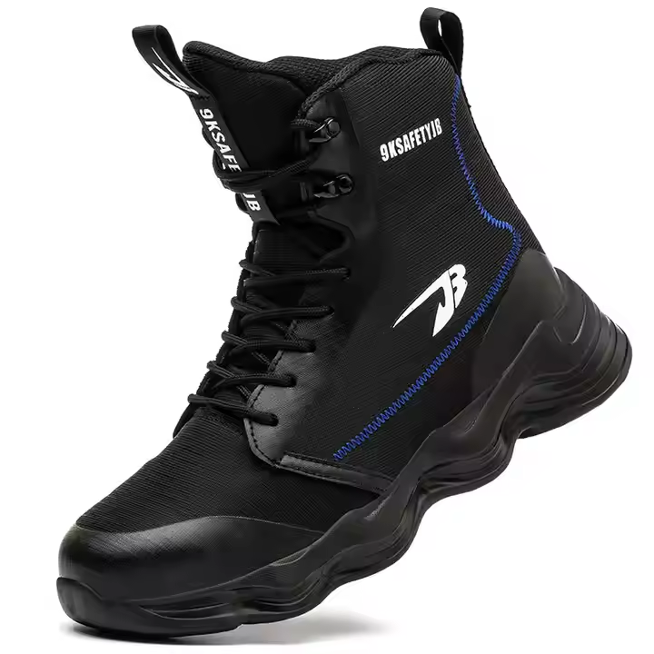 Lightweight Wear resistant Anti slip Martin