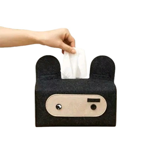 Embalaje de papel de moda de alta calidad cuadrado creativo de lujo para velas materiales reciclados cajas rígidas diseño de base de tapa elegante - Product Image 1