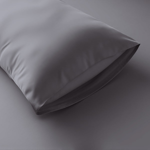 Juego de Sábanas Refrescantes de Viscosa de Bambú 100% Natural |   Sábana de Cama Ecológica y Sedosa con Efecto Refrigerante, Ideal para Personas que Sienten Calor al Dormir - Product Image 5