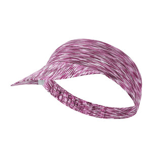 Sports Cap Visor Hat Breathable Quick Dry Sweat Absorbent For Women Adult Multicolor - Product Image 5