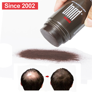 Poudre Coiffante Marque Privée Prix Usine – Fibres Capillaires Végétales de 2ème Génération pour la Croissance des Cheveux - Product Image 1