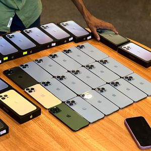 Telefoni Cellulari Usati all'Ingrosso, OLED a Basso Prezzo per iPhone <span class=keywords><strong>13</strong></span> <span class=keywords><strong>Pro</strong></span> Max Originale <span class=keywords><strong>Apple</strong></span>, Smartphone 5G - Product Image 4