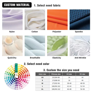 Artı boyutu nefes derin fincan kapsama spor sutyen telsiz katı baskılı etkili büyük kadınlar için geri yağ Push-up gizler - Product Image 4