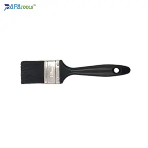 Hight Quality oem/odm Free Sample Manufacturer Supplier Pro Grade House Painting high end supplier paint brushes