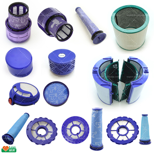 Filtre de rechange <span class=keywords><strong>pour</strong></span> aspirateur <span class=keywords><strong>Dyson</strong></span> <span class=keywords><strong>V6</strong></span> DC59 DC58 966741-01 Absolute sans fil, accessoire de rechange - Product Image 6