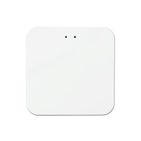 Hub de enlace inteligente Tuya ZigBee 3,0, multimódulo para automatización del hogar, Compatible con todos Los productos inteligentes de malla ble