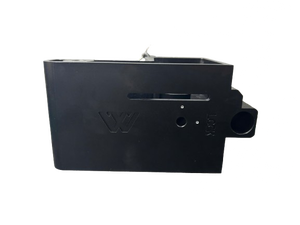Carcasa de Aleación de Aluminio Fresada por CNC Personalizada |   Caja Multiusos Material A6061 Alta Calidad Última Venta 2026 - Product Image 1