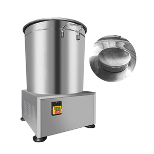 Equipo de secado por congelación de frutas y verduras de línea de Venta caliente para verduras - Product Image 4