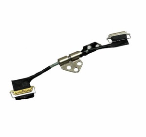 Nuevo para MacBook Pro Retina A1398, Pantalla LCD, Cable Flexible LVDS + Bisagra, 15 Pulgadas, 2012 2013 2014 2015 A1398 A1425 <span class=keywords><strong>A1502</strong></span> - Product Image 1