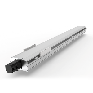 Module de mouvement linéaire CNC BBC22M pour robot de préhension, charge élevée 130 kg, rail de guidage multi-axes en aluminium 1.5 - Product Image 4