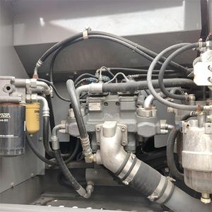 Vendita calda prezzo basso 90% nuovo <span class=keywords><strong>HITACHI</strong></span> ZX210-3 <span class=keywords><strong>210</strong></span>-3G <span class=keywords><strong>210</strong></span>-5A escavatore usato/escavatore di seconda mano 21 ton - Product Image 3