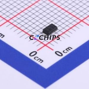 Nuevo y Original RB060MM-60TR SOD-123F Diodo Schottky, Venta al por Mayor de Componentes Electrónicos, Proveedor de Chips y Servicio BOM - Product Image 1