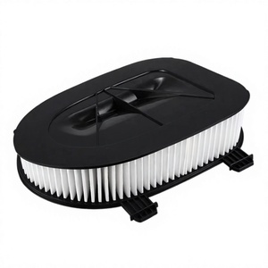 ไส้กรองอากาศ รุ่น 13717811026 C36014 CA11760 LX3541 สำหรับ BMW X3 X5 X6 ขนาดมาตรฐาน - Product Image 3