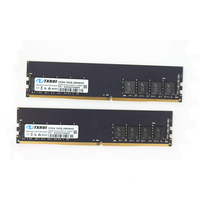 Juegos de alta velocidad en memoria de computadora Ram Desktop Ddr4 16GB 3200MHz Ram Ddr4 4GB 8GB 16GB 32GB Pc