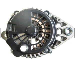 Máy Phát Điện Xe Tải Mới DelcoREMY 24SI 8600017 24V 70A Động Cơ DIESEL 8600020 8600154 <span class=keywords><strong>Cummins</strong></span> M11 <span class=keywords><strong>6BT</strong></span> <span class=keywords><strong>5.9</strong></span> R225-7 Động Cơ - Product Image 3