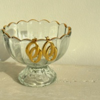 Nouveauté 2027 Dazan Boucles d'oreilles double anneau en acier inoxydable plaqué or 18 carats, hypoallergéniques, finement polies, style vintage, bijoux de danseuse