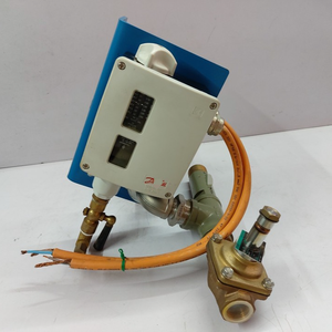 Kit de Servicio Kvebb0704 8510116 Edc, S90 75cc Nuevo Original en Stock, PLC Dedicado para Automatización Industrial, PLC Programable - Product Image 1