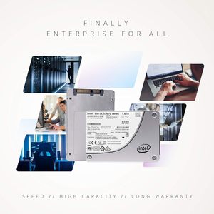 <span class=keywords><strong>Intel</strong></span> <span class=keywords><strong>s3610</strong></span> máy tính xách tay nội bộ M.2 giao diện mới & sử dụng SATA cổng mở rộng - Product Image 6