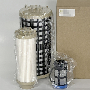 E429KPD243-3 P550954 0000904251 Filtro de Combustible ACTROS MP4 MP5 ANTOS AROCS TRAVEGO O580 OM471 OM473 <span class=keywords><strong>SETRA</strong></span> <span class=keywords><strong>TOPCLASS</strong></span> POLAR FUSO OM457 - Product Image 2