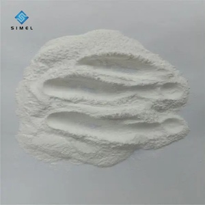 Manufacturer Supply Hydrophobic Silica Crystal Powder Industrial Raw Materials Hydrophobic Silica for <b>Rubber</b> Reinforcing Agent - Product Image 2