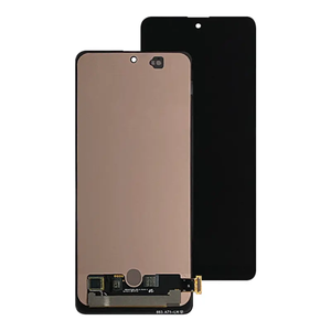 Pantalla táctil original LCD de repuesto para pantalla OLED de Samsung A71 - Product Image 2