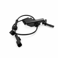 Sensor de velocidad de rueda ABS VKRA150339 69527 36709 818016162 818016162 JG9C2C205A3A JG9C2C205A2A DG9Z2C205A para FORD LINCOLN