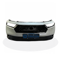 Kit carrosserie complet super populaire 2023-2026 pour Honda Accord : pare-chocs avec calandre, ventilateur de radiateur et phares LED avant