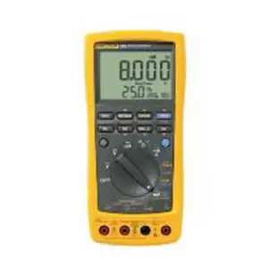 Fluke 789 Proces Multimeter Handheld Lus Kalibratie Kalibratie Instrument Multimeter Nieuwe Originele F789