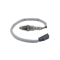 Sensor Sensor oksigen O2 Gas buang untuk NISSAN X-TRAIL TERRA NP300 NAVARA ROGUE HYBRID Sensor Lambda