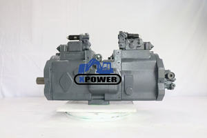 Xpower K5V160DTH <b>Hydraulic</b> <b>Pump</b> for Crawler Excavator Construction Machinery Parts New 6 Month Warranty Black China Origin - Product Image 4
