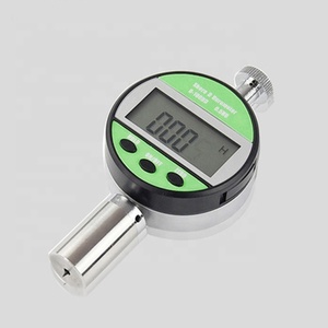 LX-Y-D Digital Display Shore Hardness Tester Shore Hardness Test <b>Machine</b> - Product Image 3