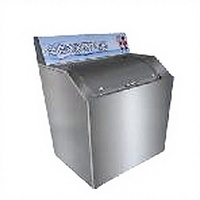 Automatic Shoe Washing Machine (the Large Size Can Wash About 20 Pairs)