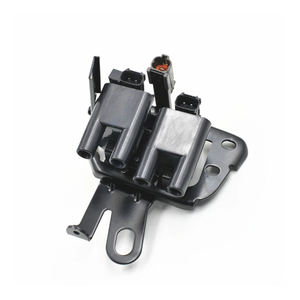 Bobines d'allumage Q 27301-23510 27301-23500 pour Hyundai Elantra 2000-2006 MATRIX 2001-2007 COUPE 2001-2006 Kia <span class=keywords><strong>Outliers</strong></span> 2000-2005 - Product Image 3