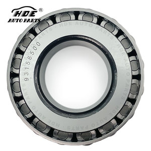 Vente en gros de roulements à rouleaux coniques pour pièces automobiles Guangzhou pour IVECO 93156500 3096877 5001823861 - Product Image 2